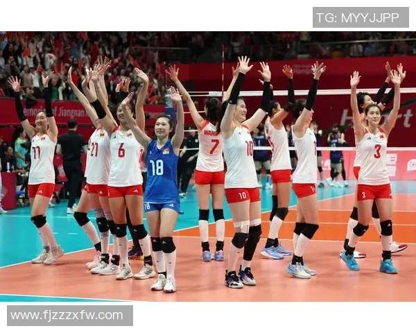 杭州排球队状态分析：备战新赛季的挑战与机遇