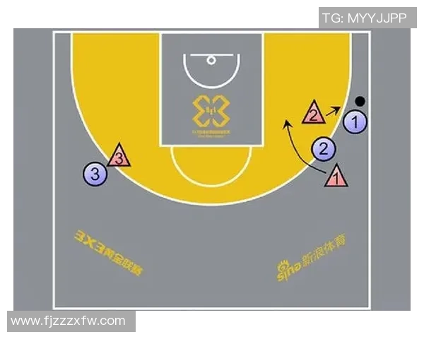 杭州篮球队中路突破体系的战术解析与实战应用探讨 杭州篮球队中路突破体系的战术解析与实战应用探讨