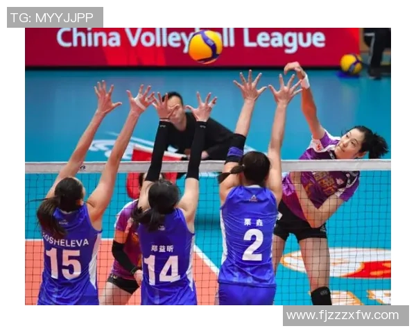 武汉排球队战术实力强劲荣登全国排球战术排行榜第二名