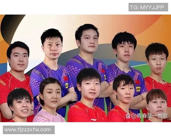 武汉乒乓球队心理素质探讨：提升竞技表现的关键因素与策略分析