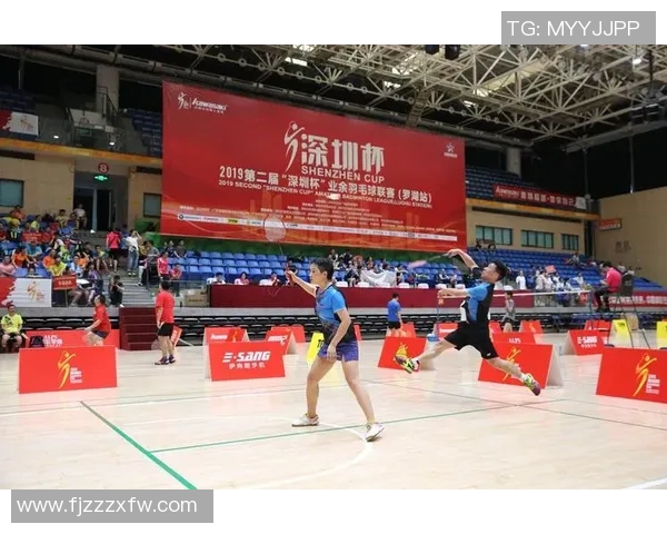深圳羽毛球队逆袭之路揭秘：从挑战到辉煌的精彩赛事回顾