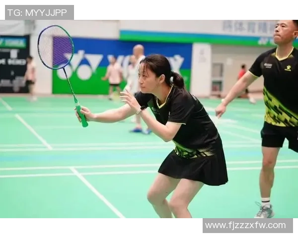 羽毛球的力量与坚持：深入了解上海羽毛球队的耐力训练与精神