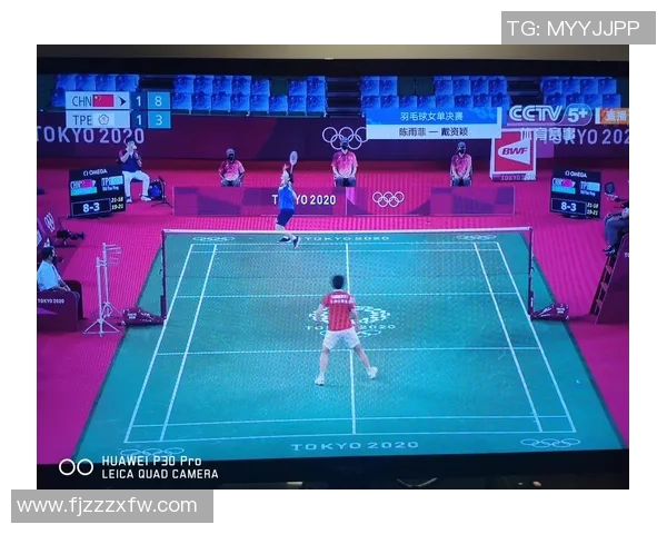 西安羽毛球队在奥运会上的战术表现分析与点评