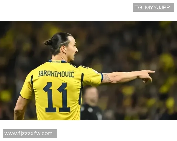 足球巨星伊布的多重昵称背后的故事与传奇人生揭秘 足球巨星伊布的多重昵称背后的故事与传奇人生揭秘