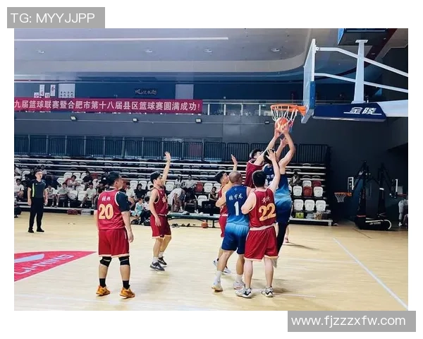 热议篮球：南京篮球队的意识变革