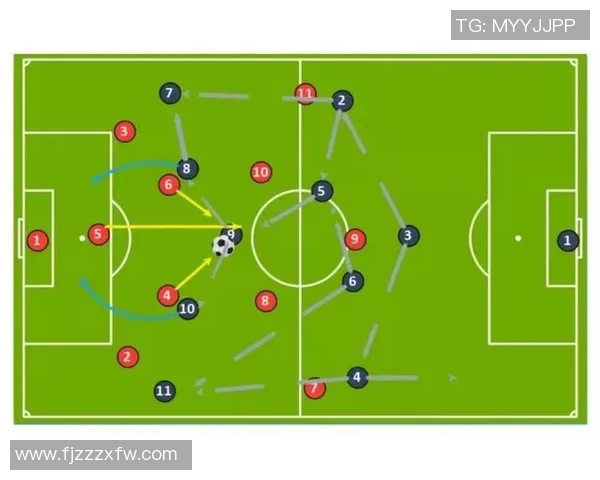 足球战术：南京足球队的包夹体系