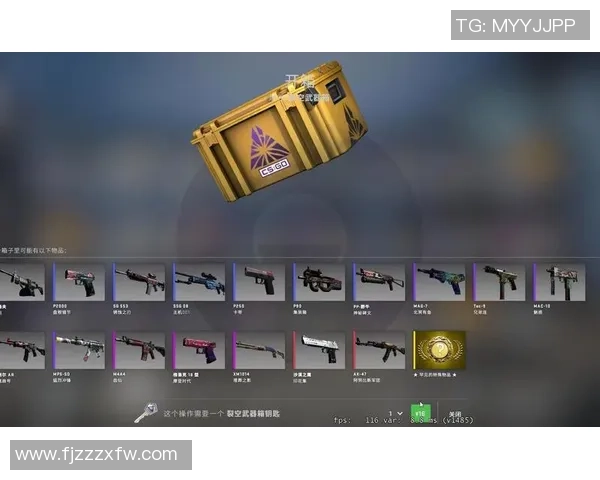 CS_GO深度：解密FPX的包夹