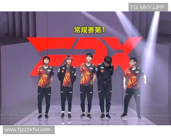 赛后复盘：EDG vs FPX的实力
