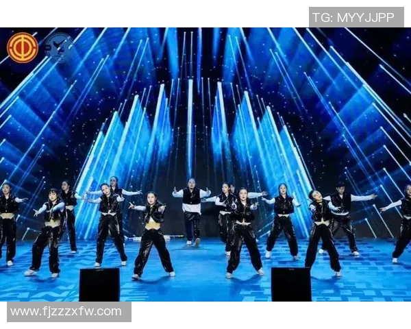 街舞专题：聚焦杭州街舞队的速度