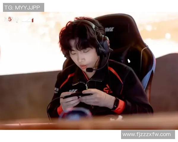 和平精英纪实：记录FPX的转型之路