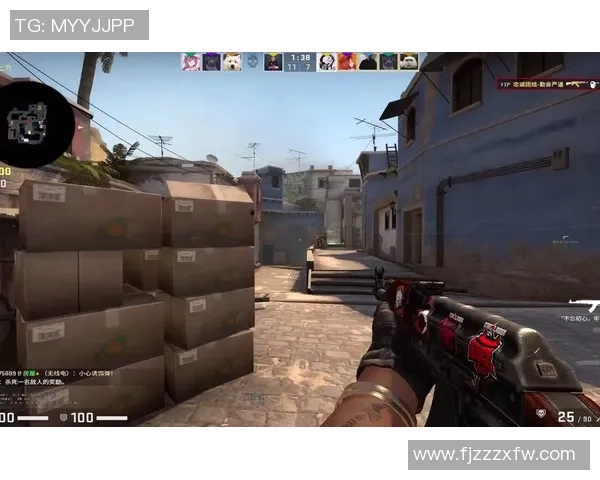 CS_GO评论：TES的区域防守得失