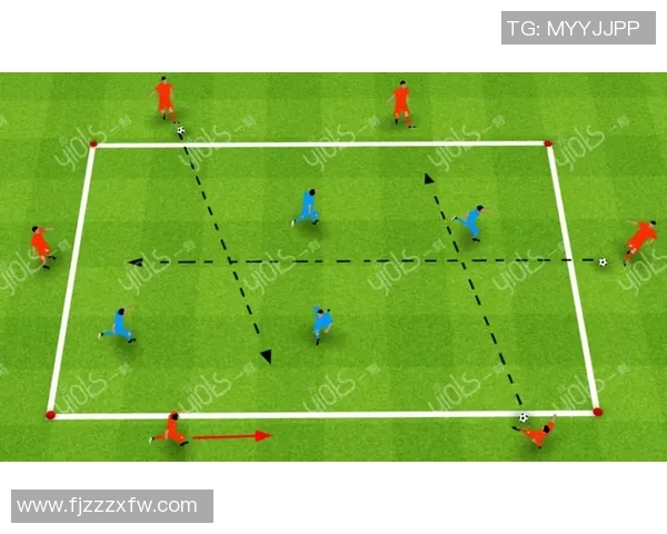 专业解读：广州足球队的盯防打法