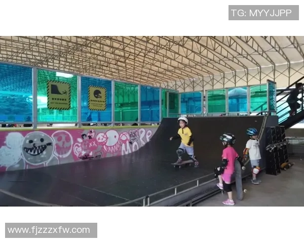 专访周丽：解密滑板成功之道