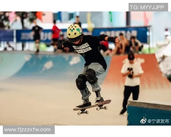 世界滑板锦标赛点评：深圳街舞队的技术表现