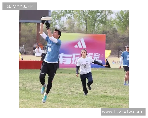 最新飞盘战术TOP10：北京飞盘队领跑