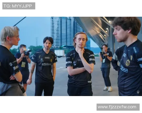 杨伟专访：回顾DOTA2历程