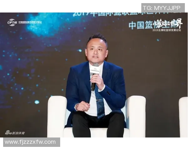 深度对话：周伟的篮球人生