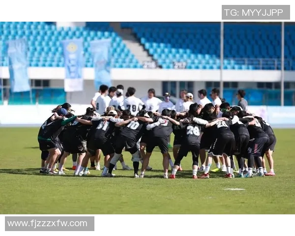 独家分析：南京飞盘队的意识对比