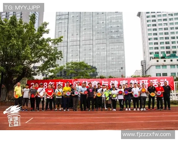 重磅专题:深圳飞盘队的阵地战革新 重磅专题:深圳飞盘队的阵地战革新